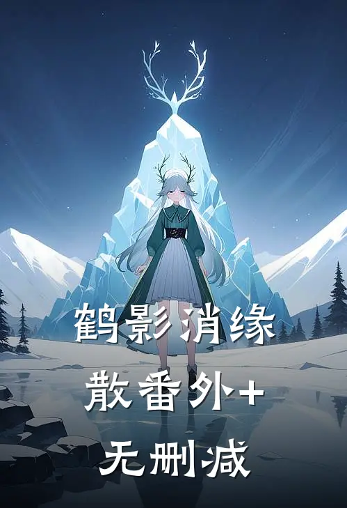 鹤影消缘散番外+无删减