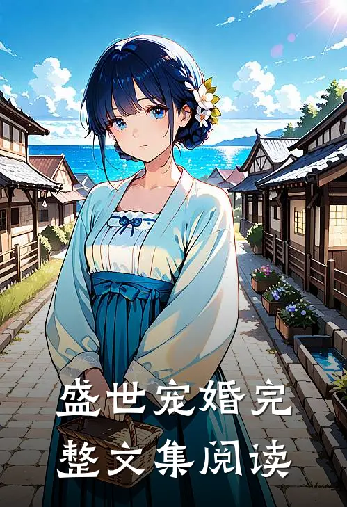 盛世宠婚完整文集阅读