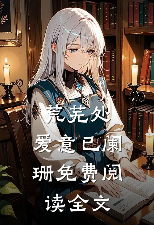 荒芜处，爱意已阑珊免费阅读全文