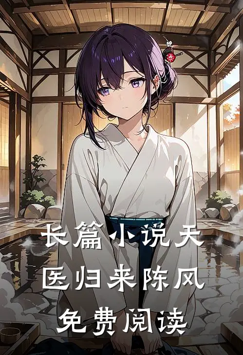 长篇小说天医归来陈风免费阅读