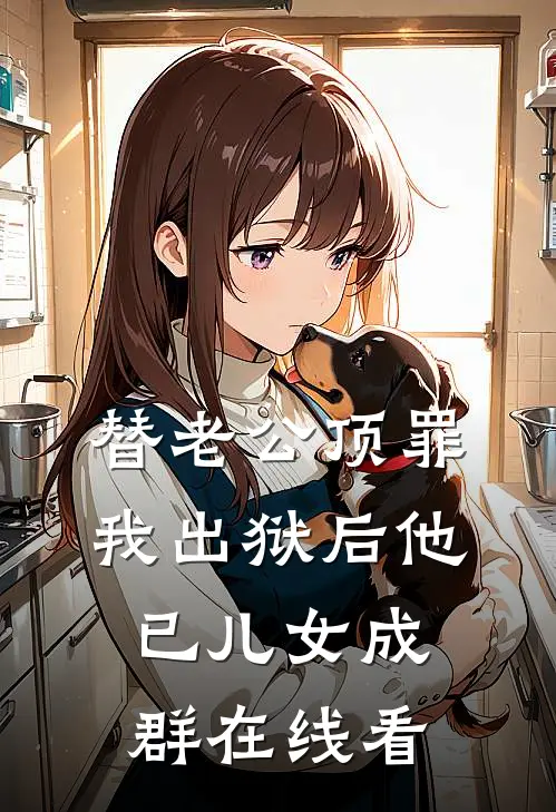 替老公顶罪，我出狱后他已儿女成群在线看