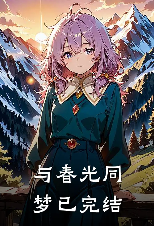 与春光同梦已完结