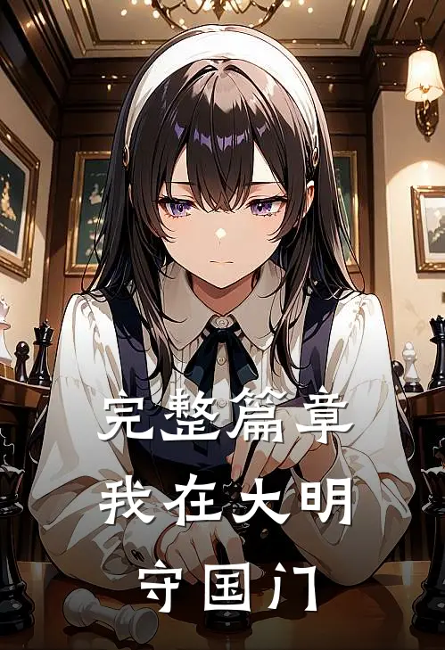 完整篇章我在大明守国门