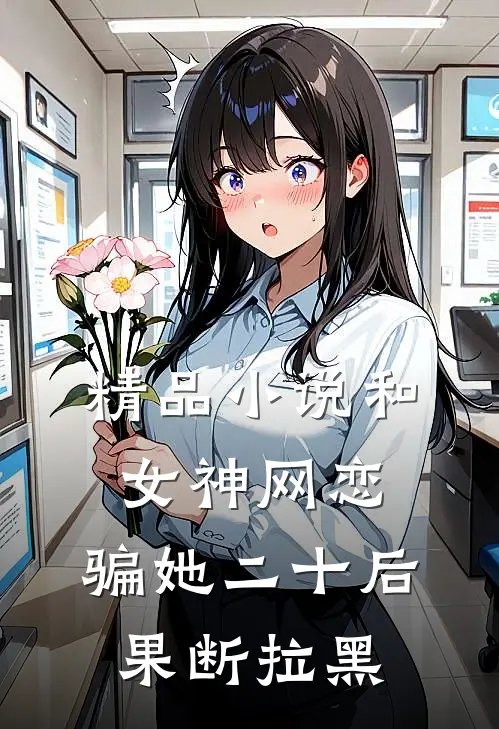 精品小说和女神网恋，骗她二十后果断拉黑