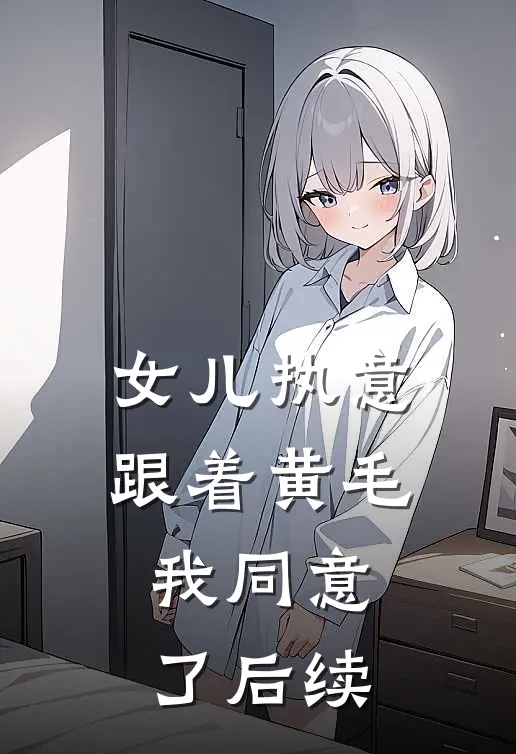女儿执意跟着黄毛，我同意了后续