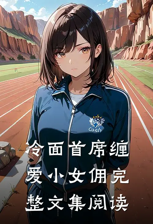 冷面首席缠爱小女佣完整文集阅读