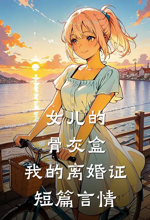 女儿的骨灰盒，我的离婚证短篇言情