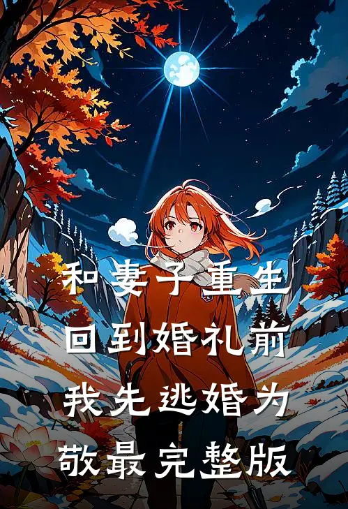 和妻子重生回到婚礼前，我先逃婚为敬最完整版