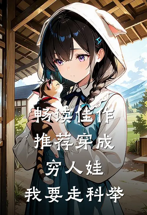 畅读佳作推荐穿成穷人娃，我要走科举