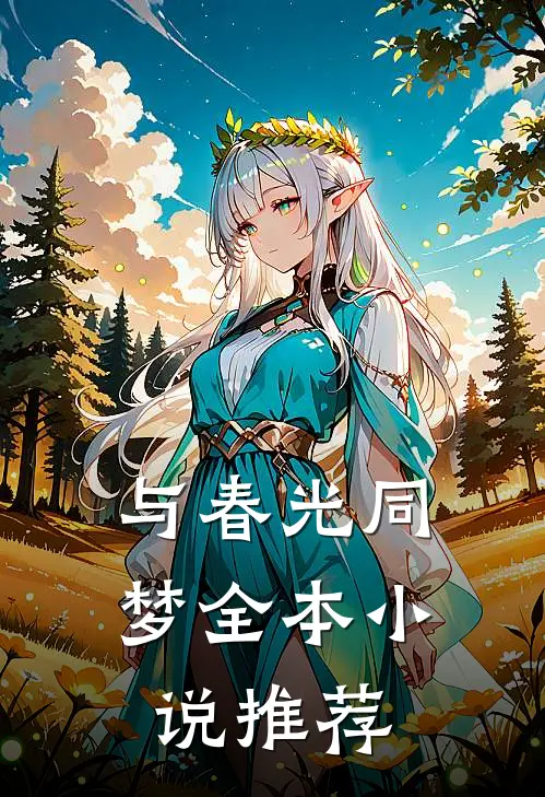 与春光同梦全本小说推荐
