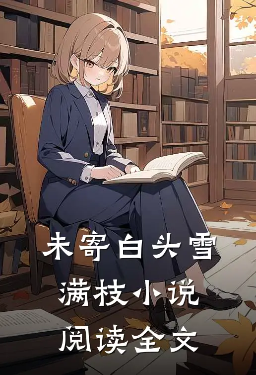 未寄白头雪满枝小说阅读全文
