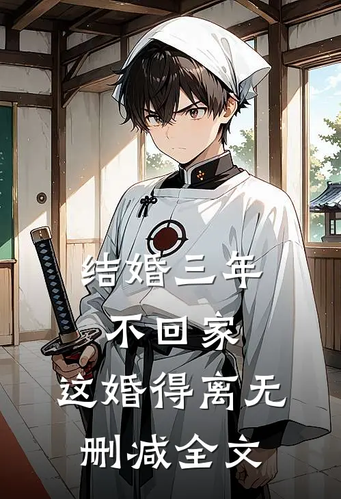 结婚三年不回家，这婚得离无删减全文