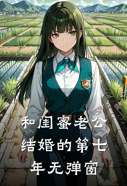 和闺蜜老公结婚的第七年无弹窗