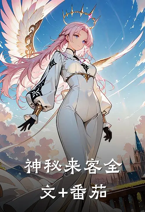 神秘来客全文+番茄