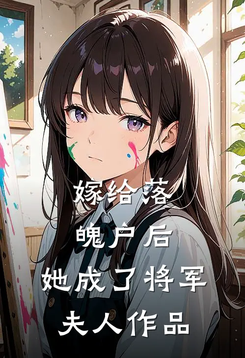 嫁给落魄户后，她成了将军夫人作品