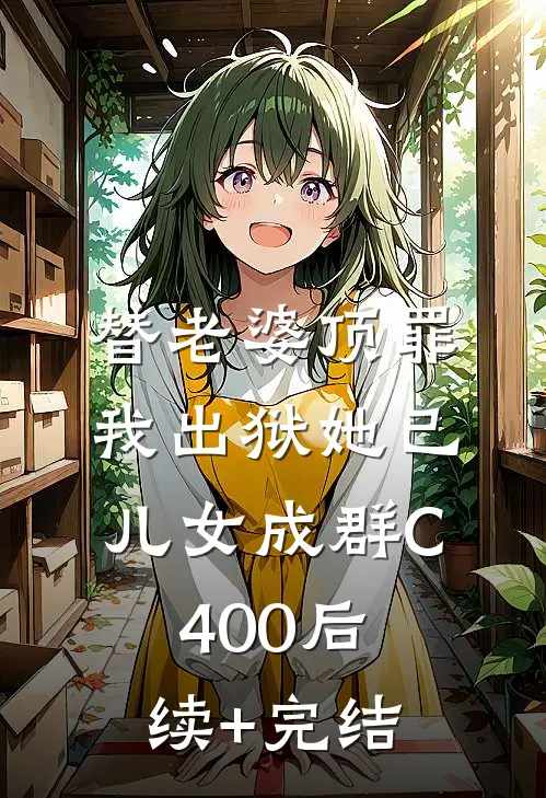 替老婆顶罪，我出狱她已儿女成群C400后续+完结