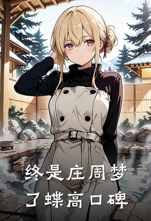 终是庄周梦了蝶高口碑