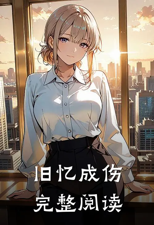 旧忆成伤完整阅读