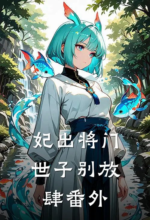 妃出将门：世子别放肆 番外