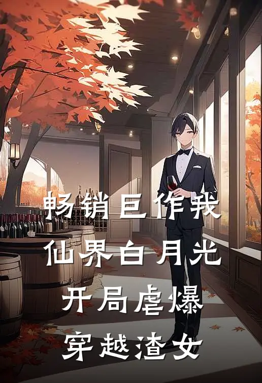 畅销巨作我，仙界白月光，开局虐爆穿越渣女