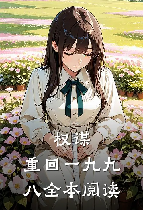 权谋：重回一九九八全本阅读