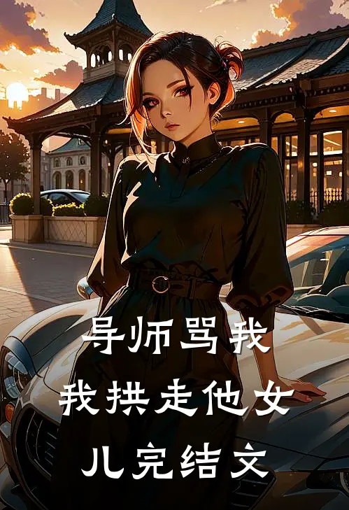 导师骂我，我拱走他女儿完结文