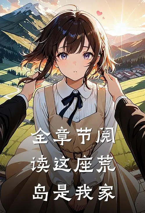 全章节阅读这座荒岛是我家