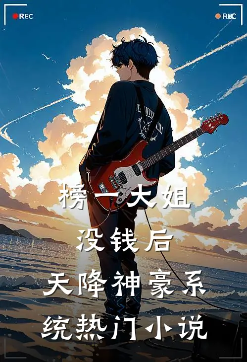 榜一大姐没钱后，天降神豪系统热门小说