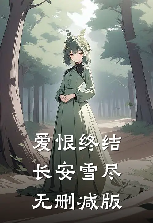 爱恨终结，长安雪尽无删减版