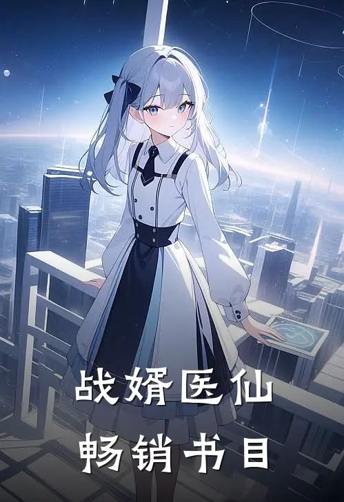 战婿医仙畅销书目
