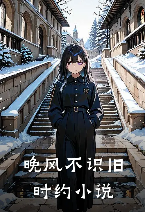 晚风不识旧时约小说