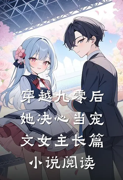 穿越九零后，她决心当宠文女主长篇小说阅读