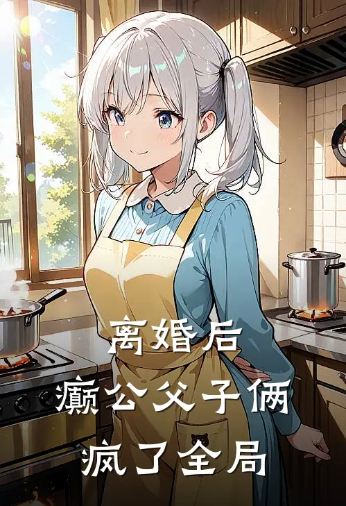 离婚后，癫公父子俩疯了全局