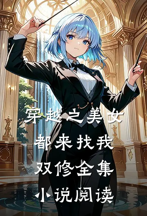 穿越之美女都来找我双修全集小说阅读