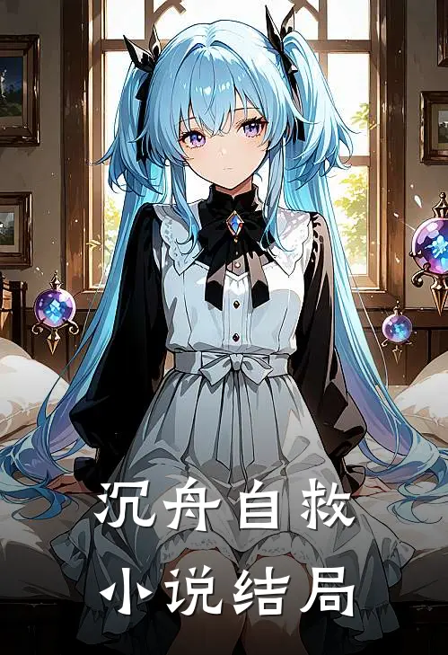 沉舟自救小说结局