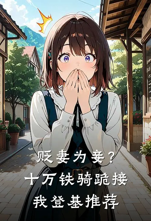 贬妻为妾？十万铁骑跪接我登基推荐