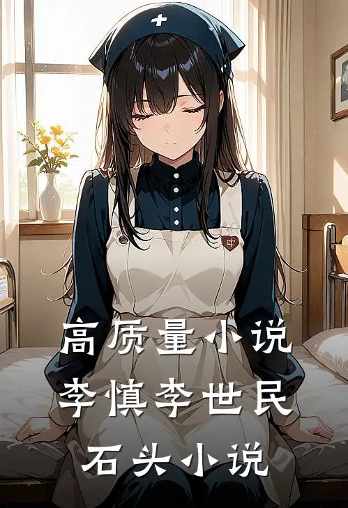 高质量小说李慎李世民石头小说