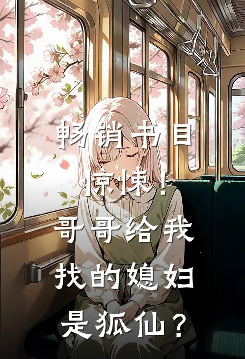 畅销书目惊悚！哥哥给我找的媳妇是狐仙？