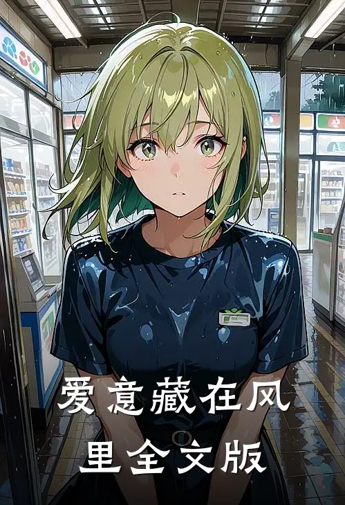 爱意藏在风里全文版