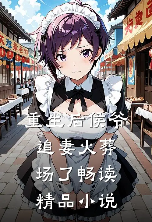 重生后侯爷追妻火葬场了畅读精品小说
