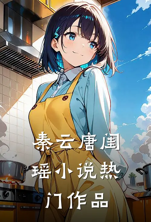 秦云唐闺瑶小说热门作品