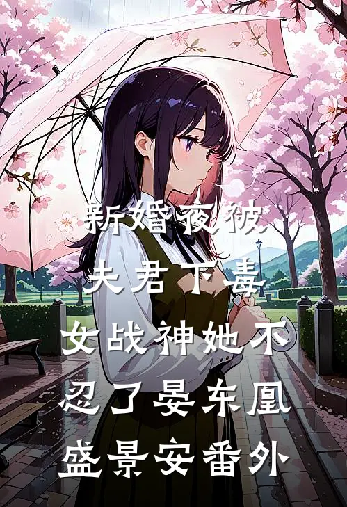 新婚夜被夫君下毒，女战神她不忍了晏东凰盛景安 番外