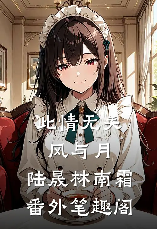 此情无关风与月：陆晟林南霜番外笔趣阁