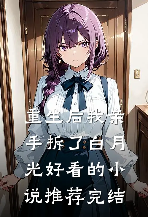 重生后我亲手拆了白月光好看的小说推荐完结