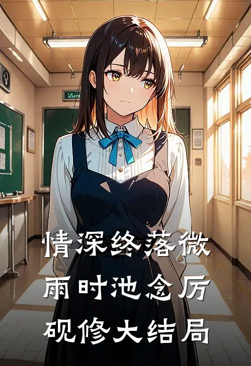 情深终落微雨时池念厉砚修大结局