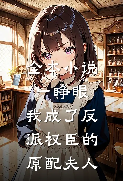 全本小说一睁眼，我成了反派权臣的原配夫人