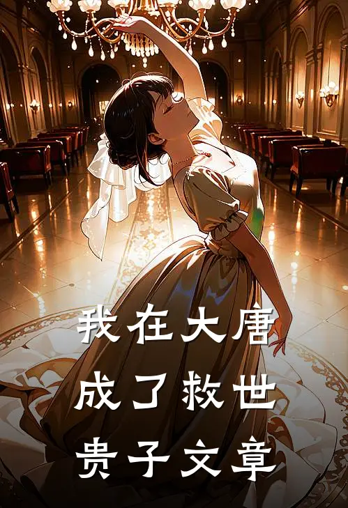 我在大唐成了救世贵子文章
