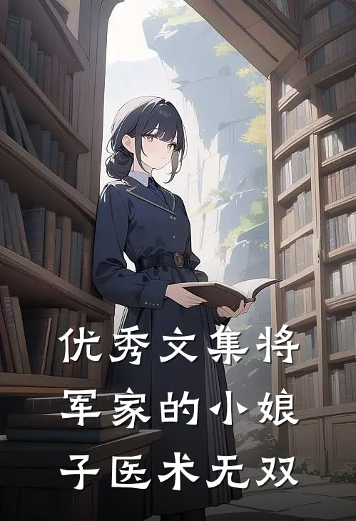 优秀文集将军家的小娘子医术无双