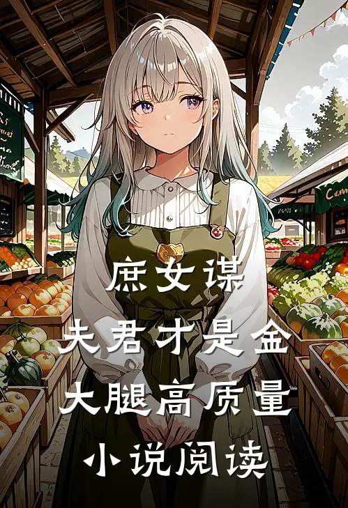 庶女谋：夫君才是金大腿高质量小说阅读