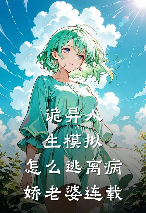 诡异人生模拟：怎么逃离病娇老婆连载